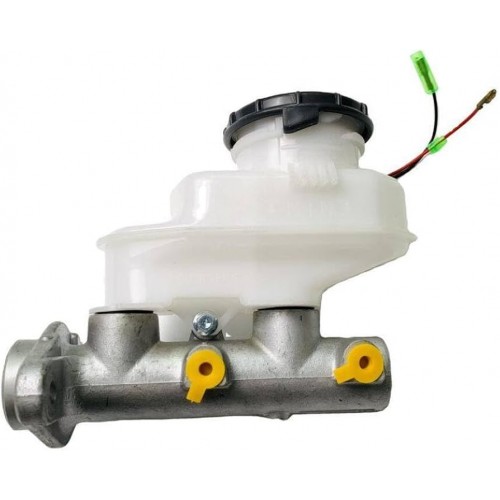 Honda Accord 4 Coupe 98-03 Fren Ana Merkez 46100S84A52 Honda Accord 4 Coupe 98-03 Fren Ana Merkez 46100S84A52